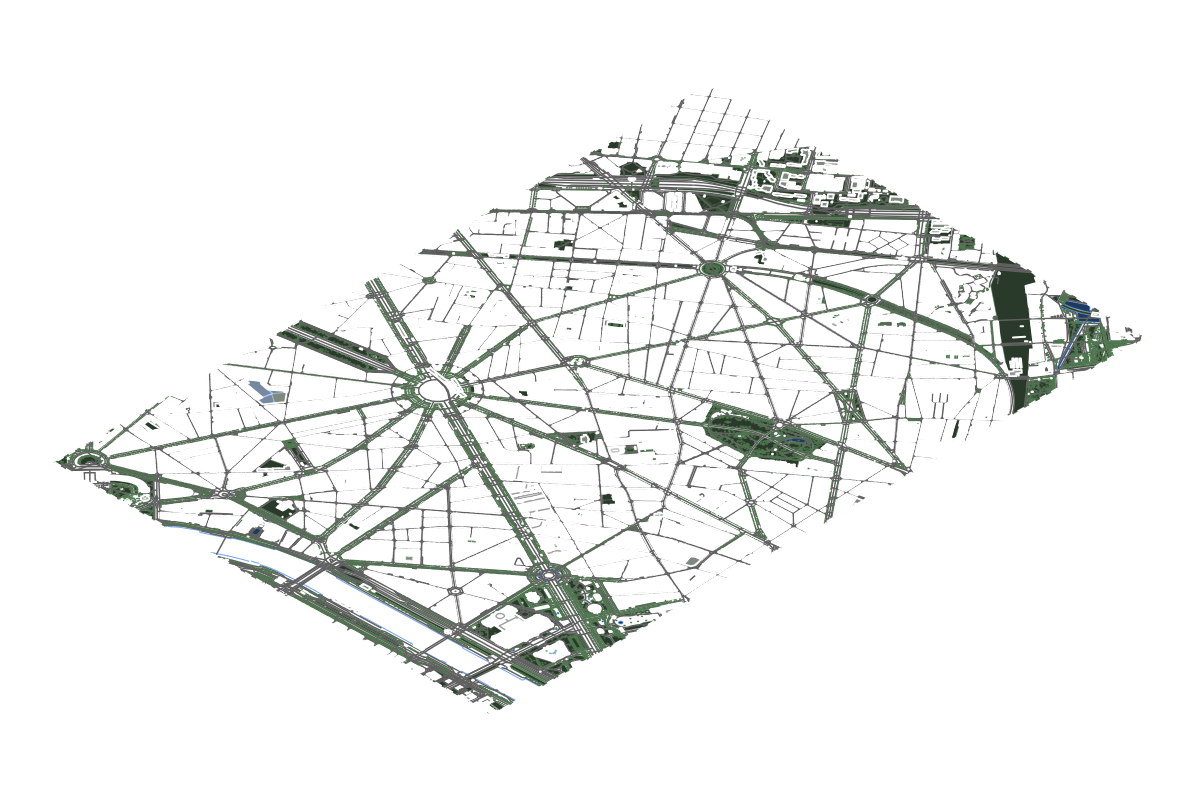 Site overview