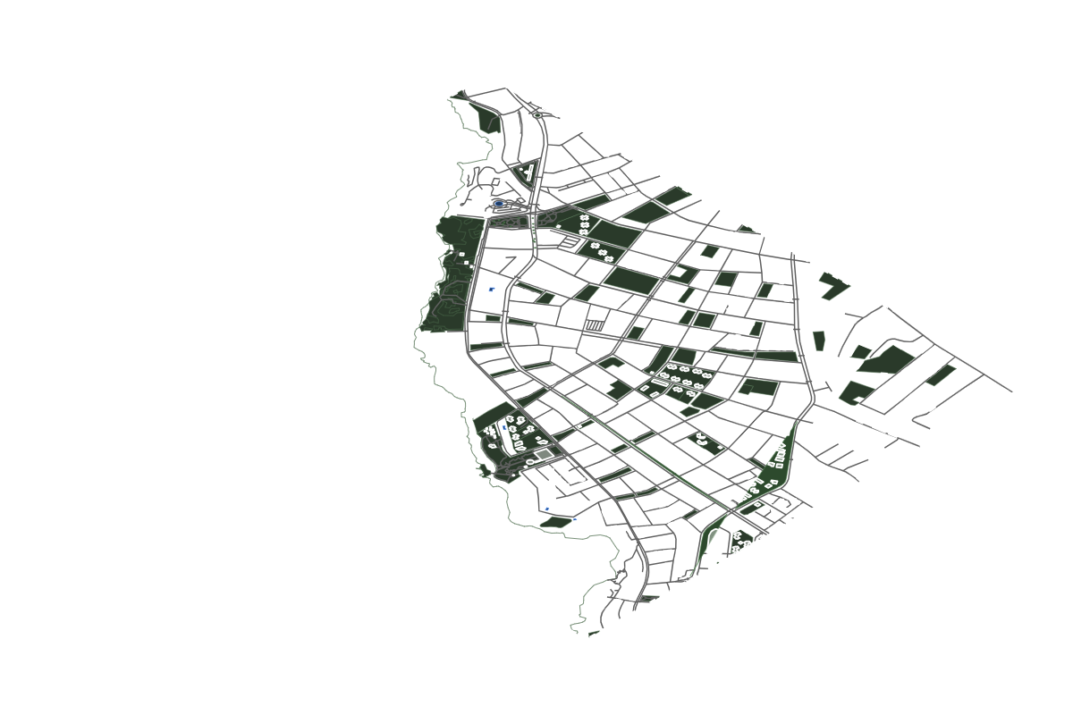 Site overview