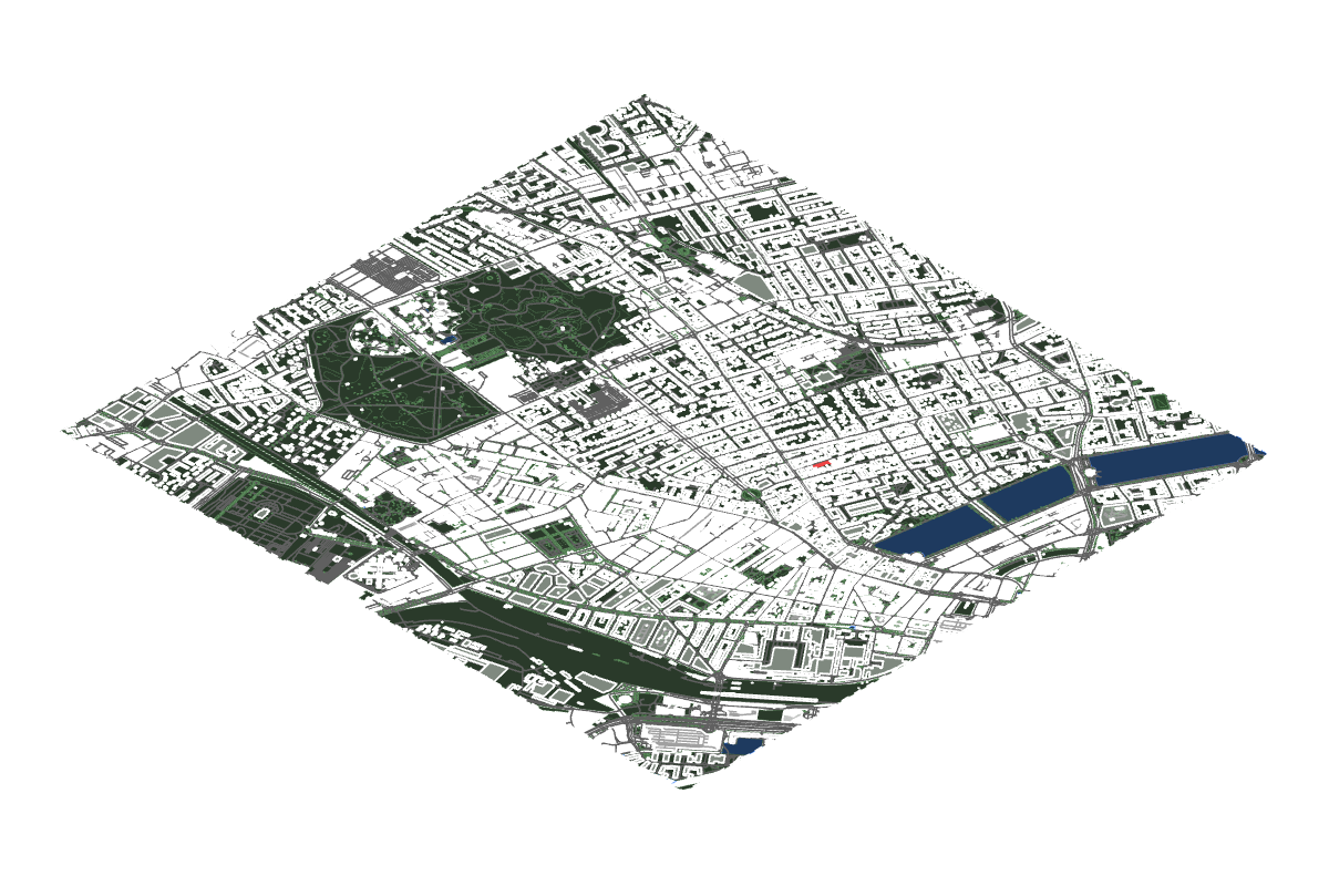Site overview