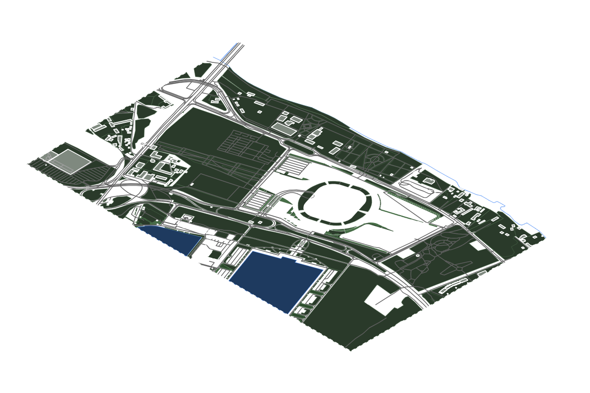 Site overview