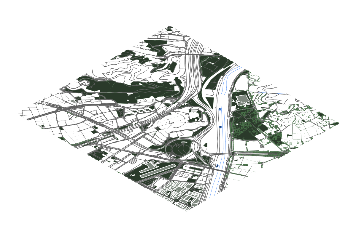 Site overview