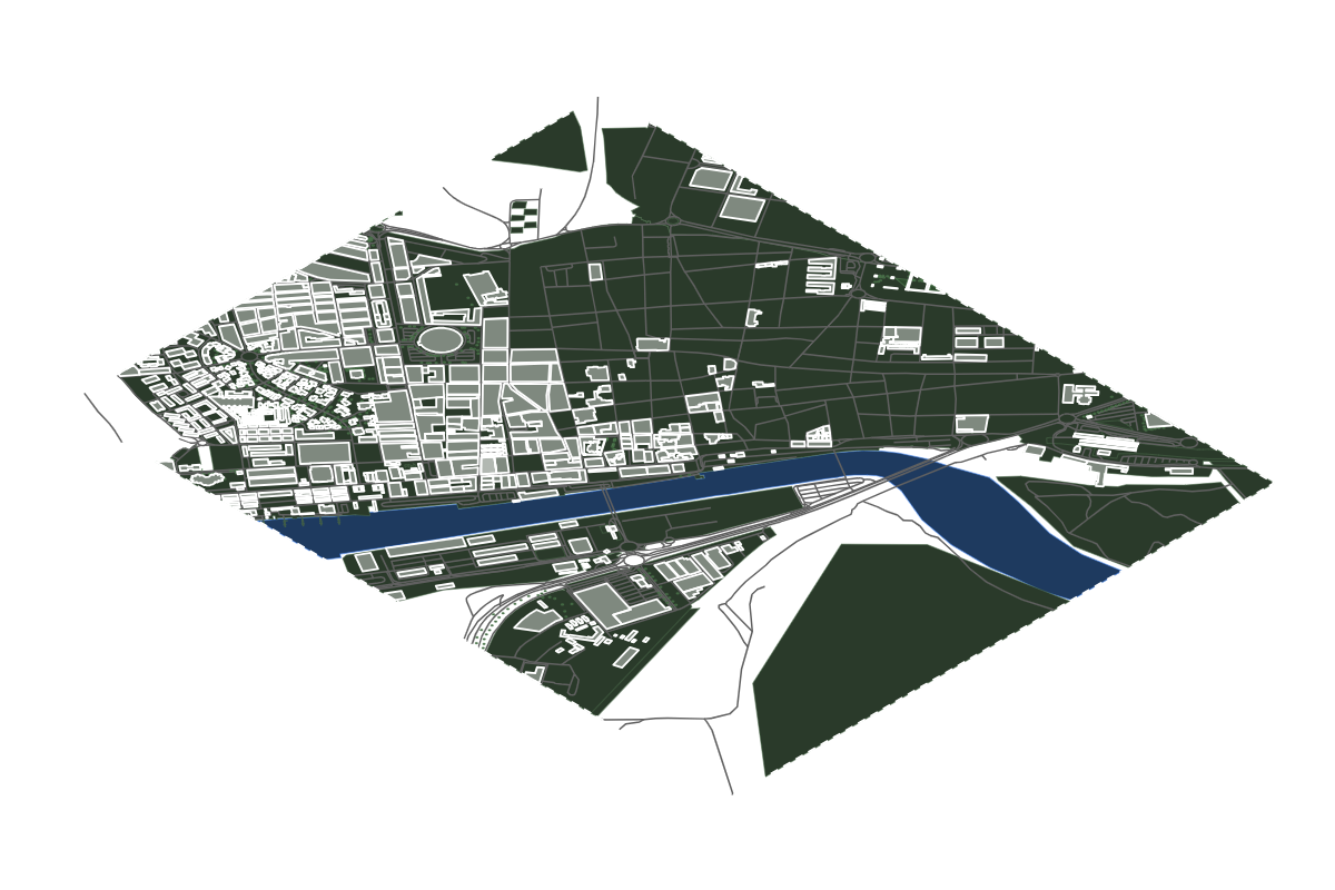 Site overview