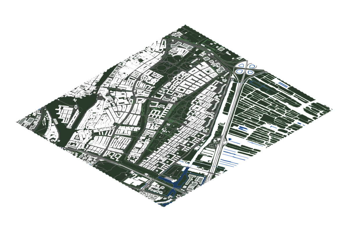 Site overview