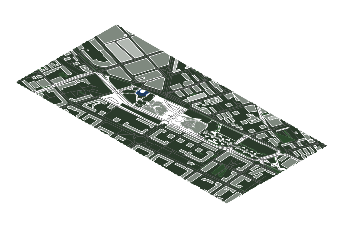 Site overview
