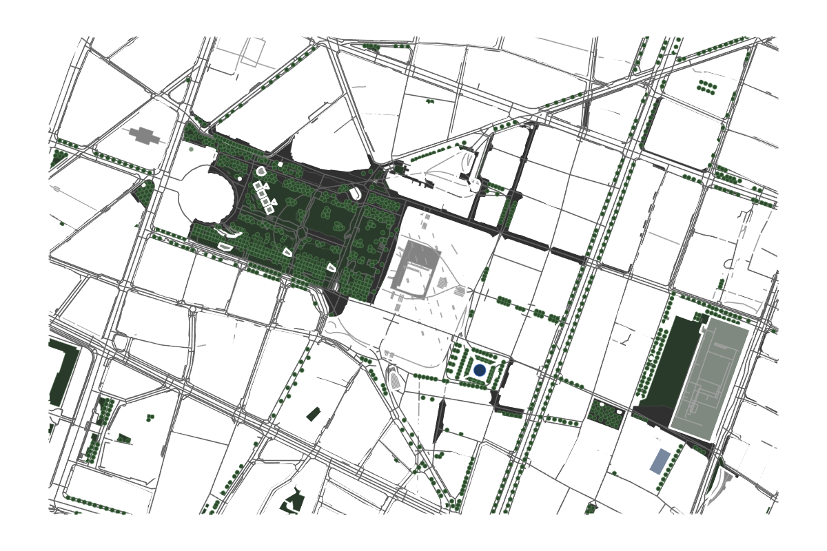 Site map