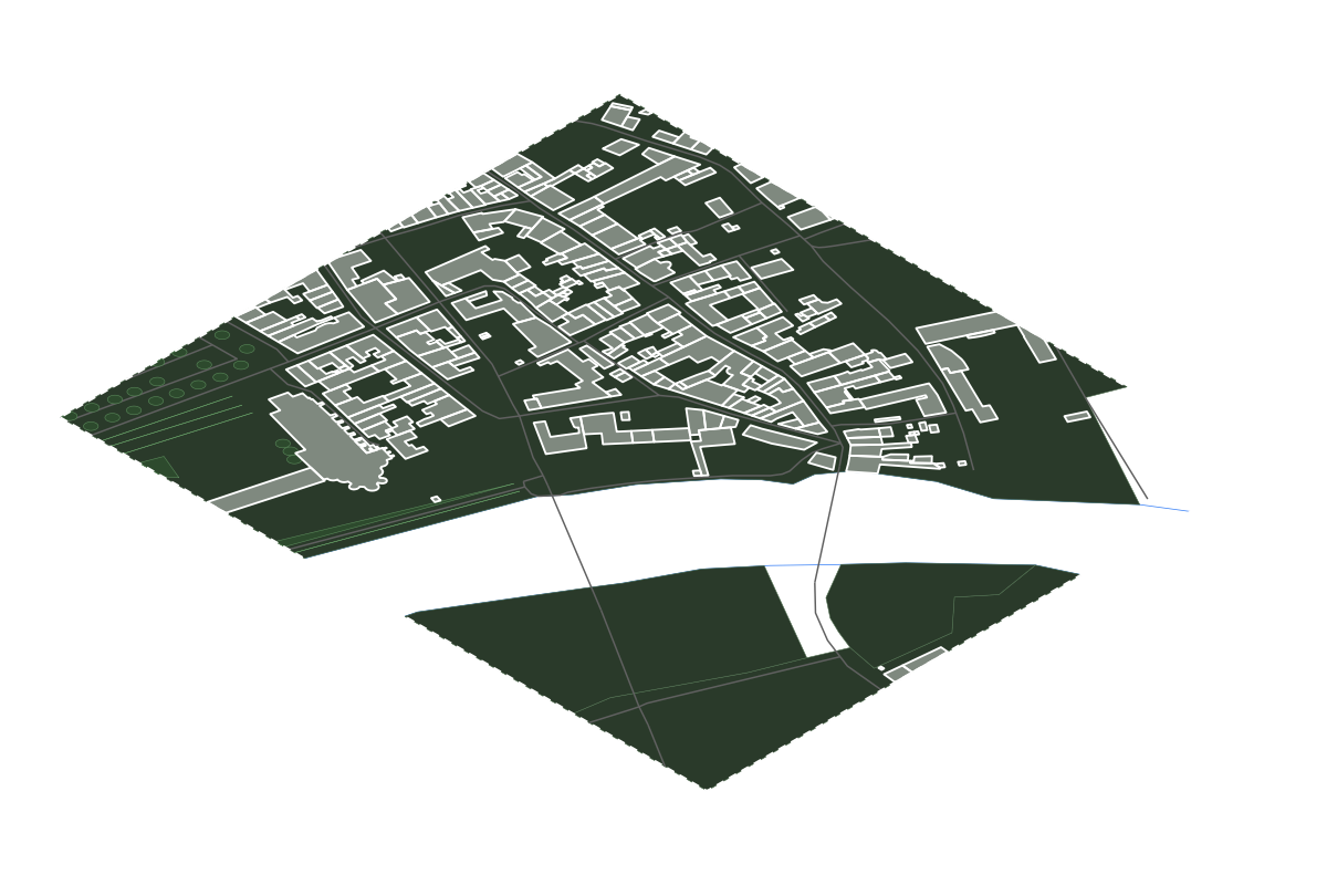 Site overview