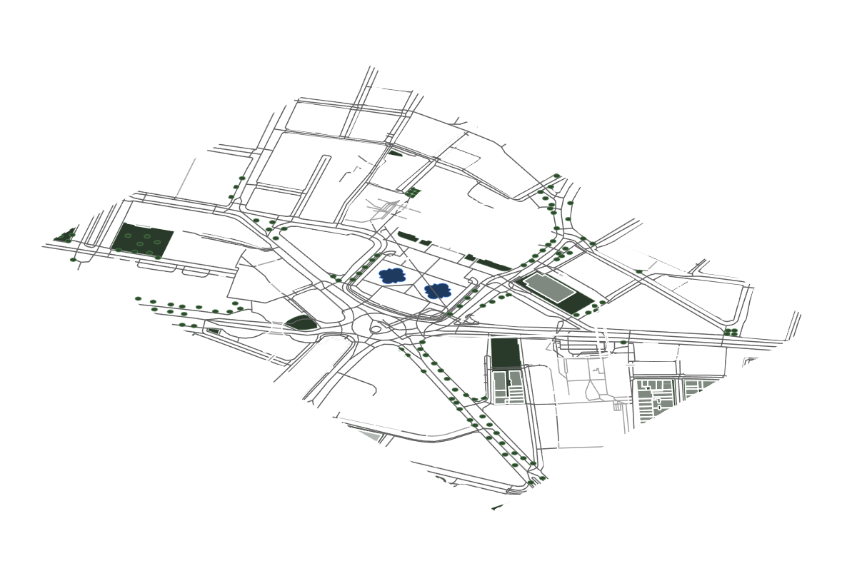 Site overview