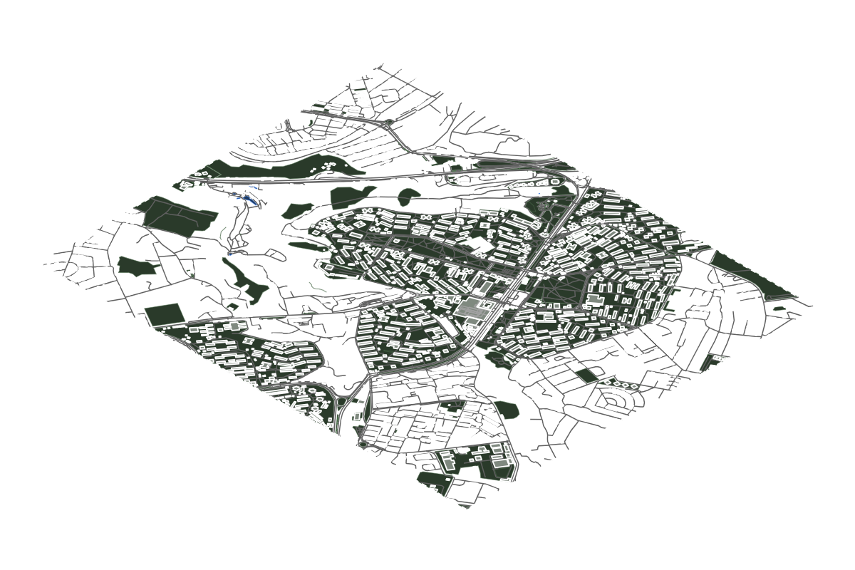 Site overview