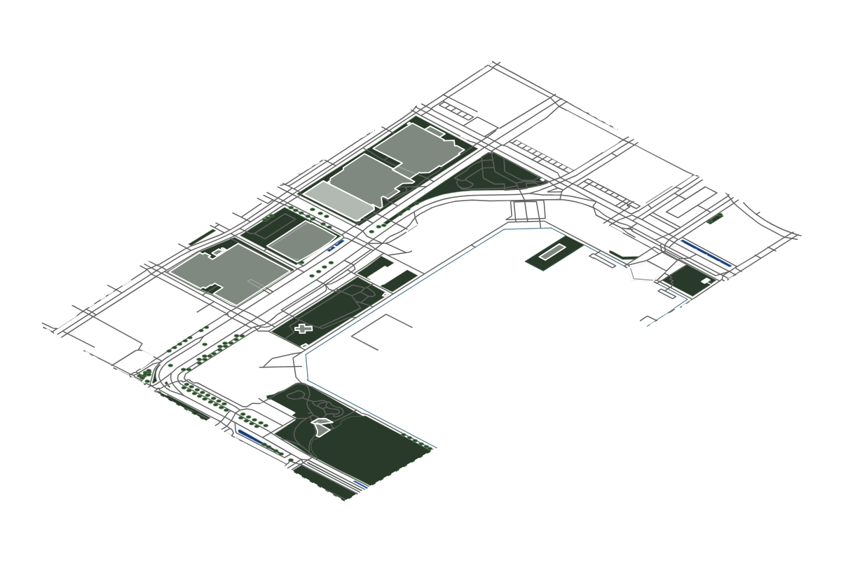 Site overview