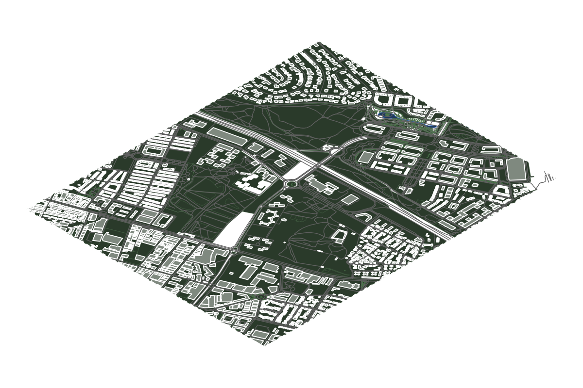 Site overview