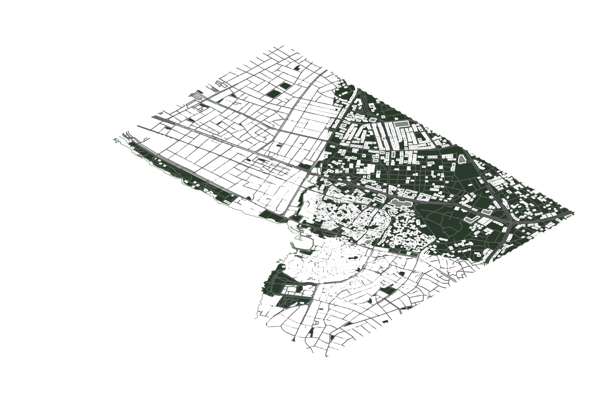Site overview