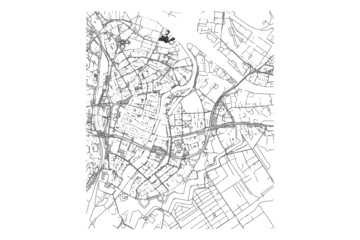 Site map