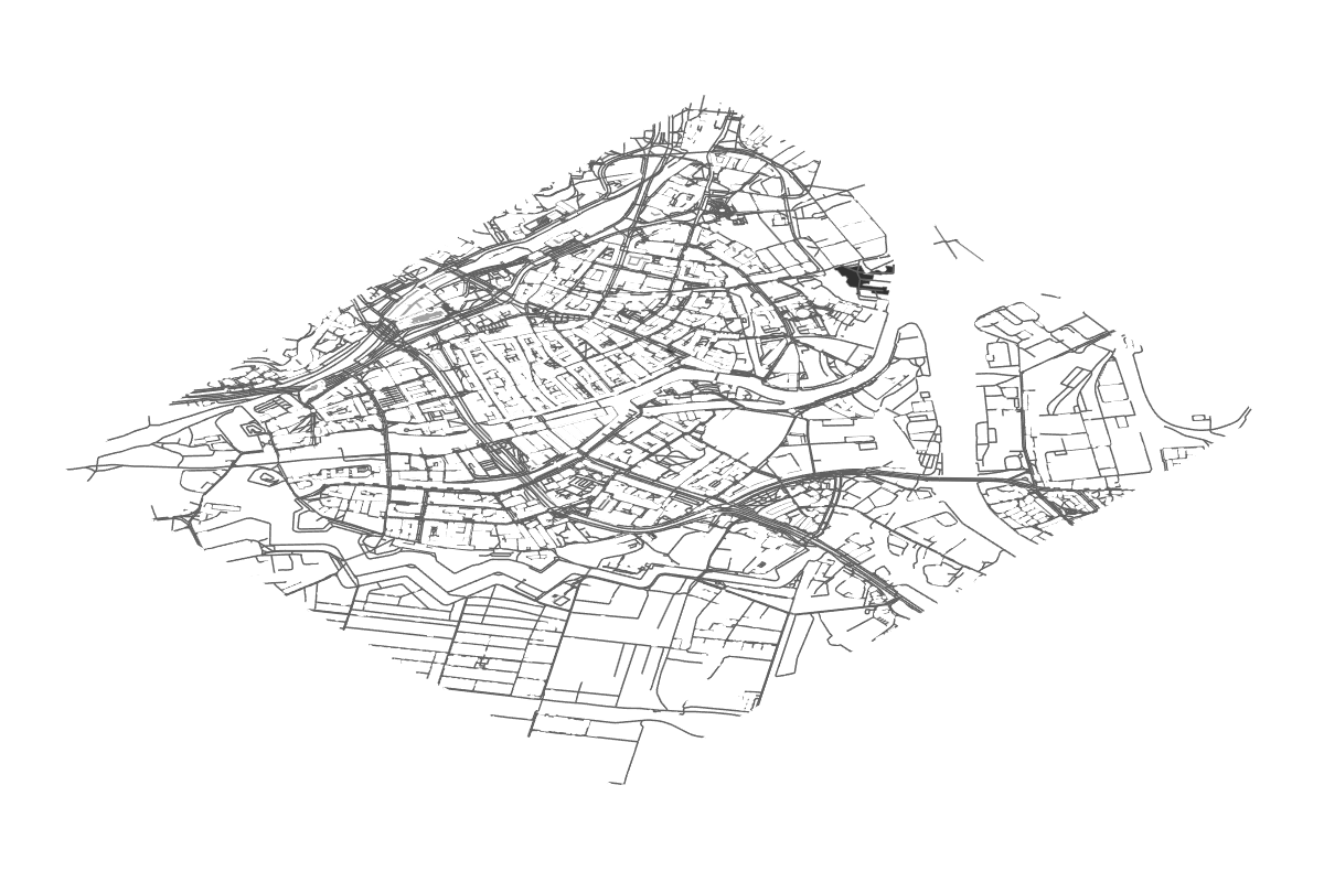 Site overview