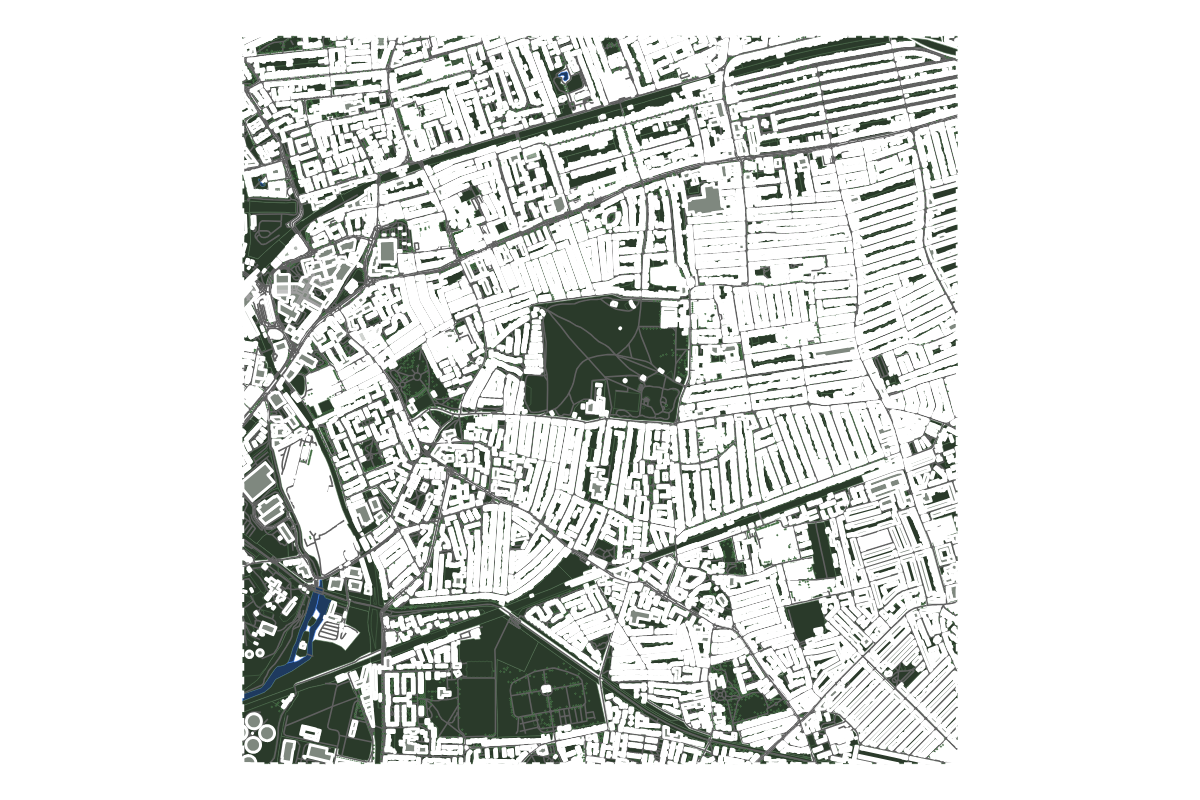 Site map