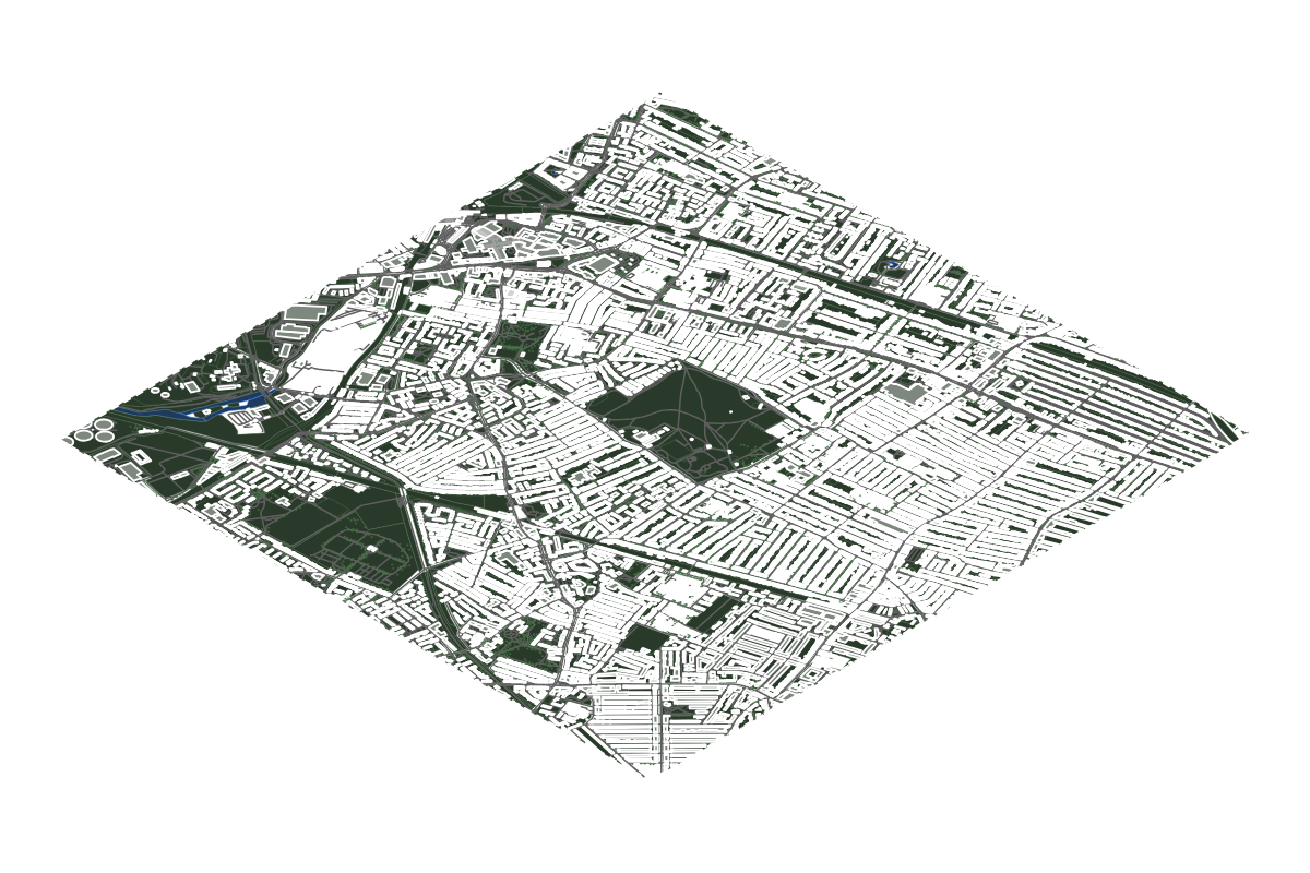 Site overview