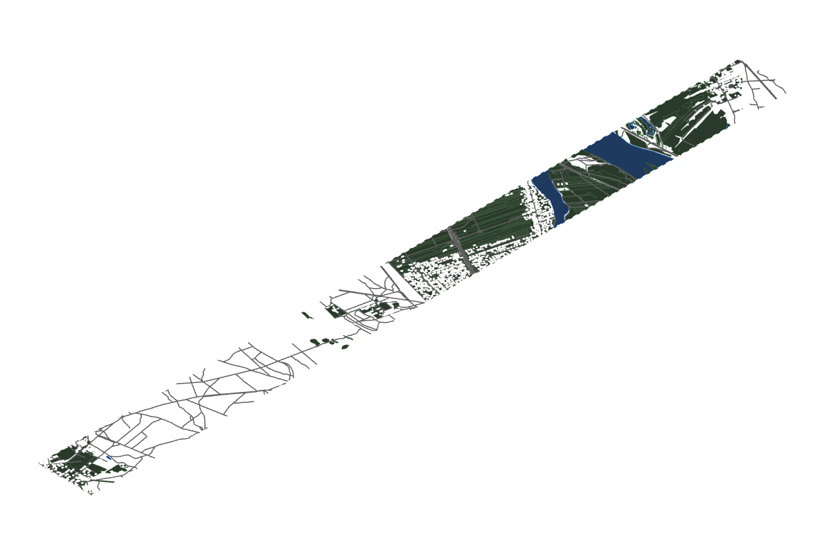 Site overview