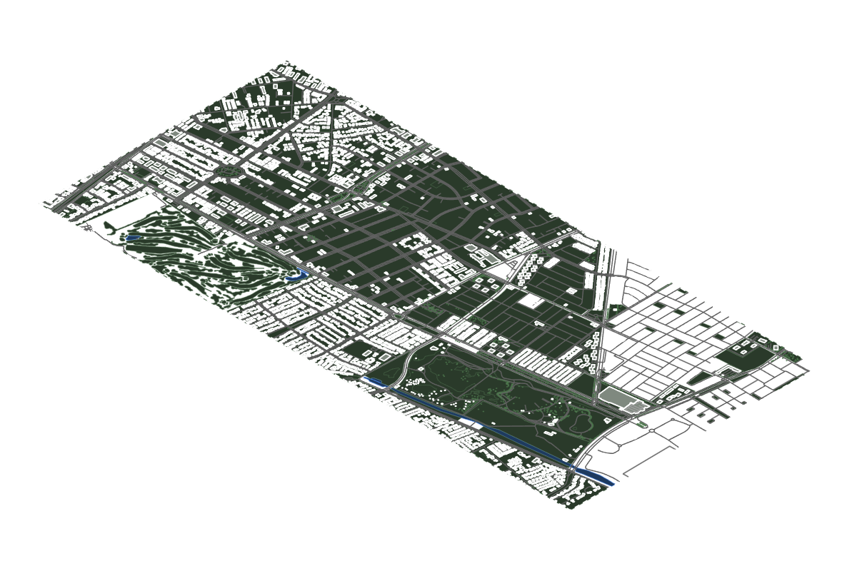 Site overview