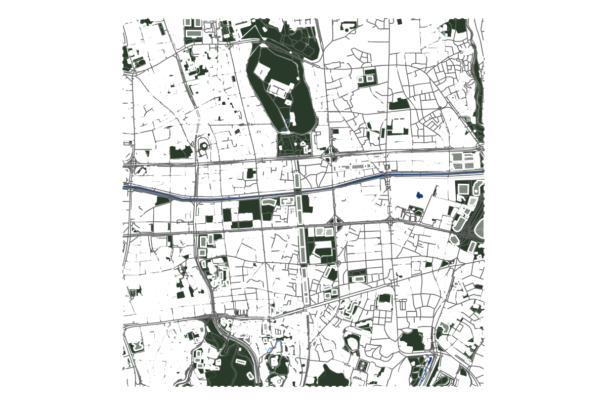 Site map