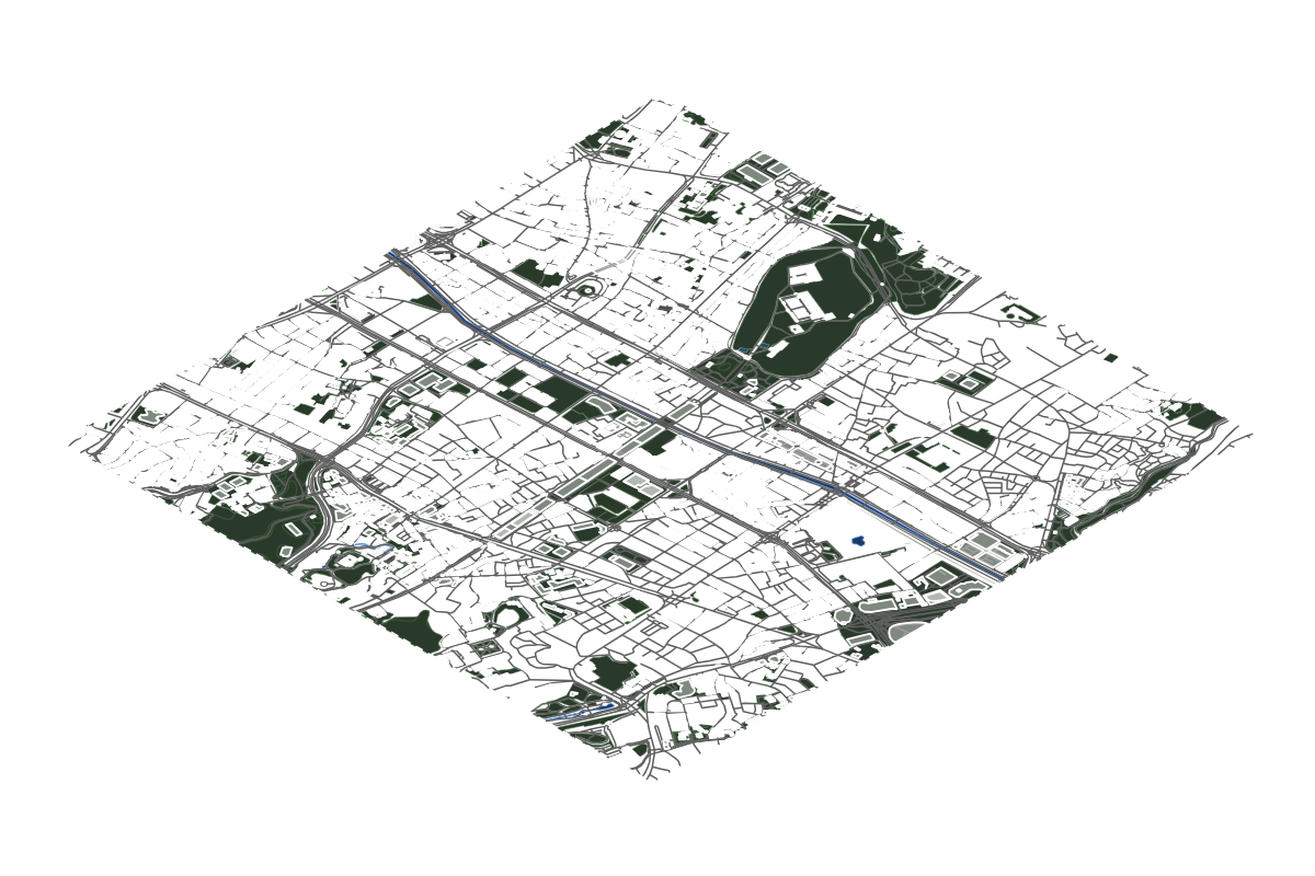 Site overview