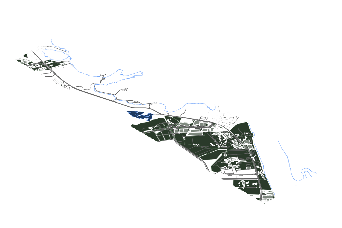 Site overview