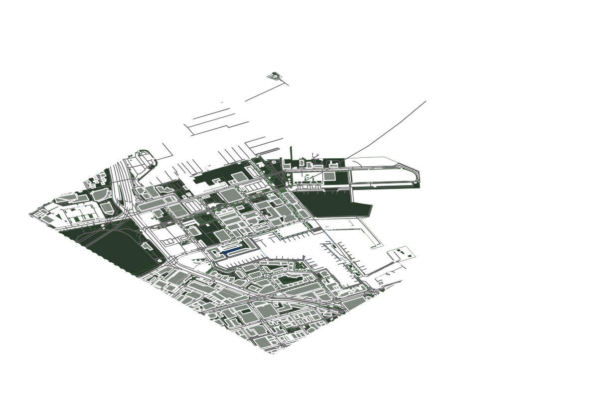 Site overview