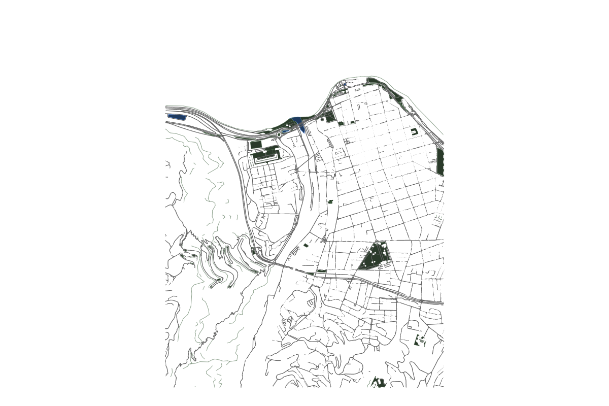 Site map