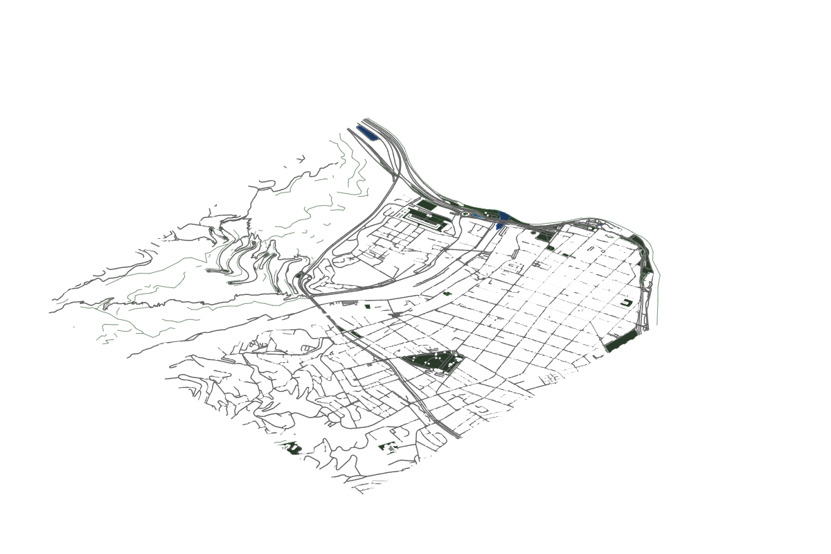 Site overview
