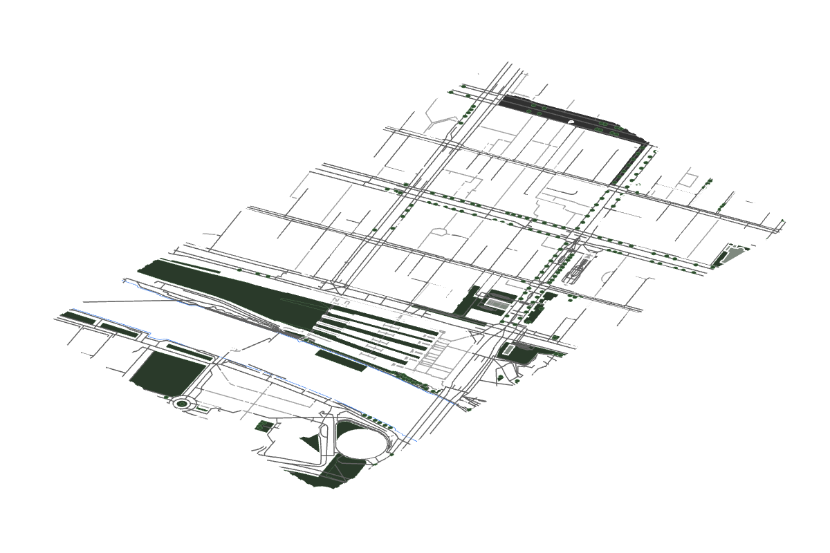 Site overview