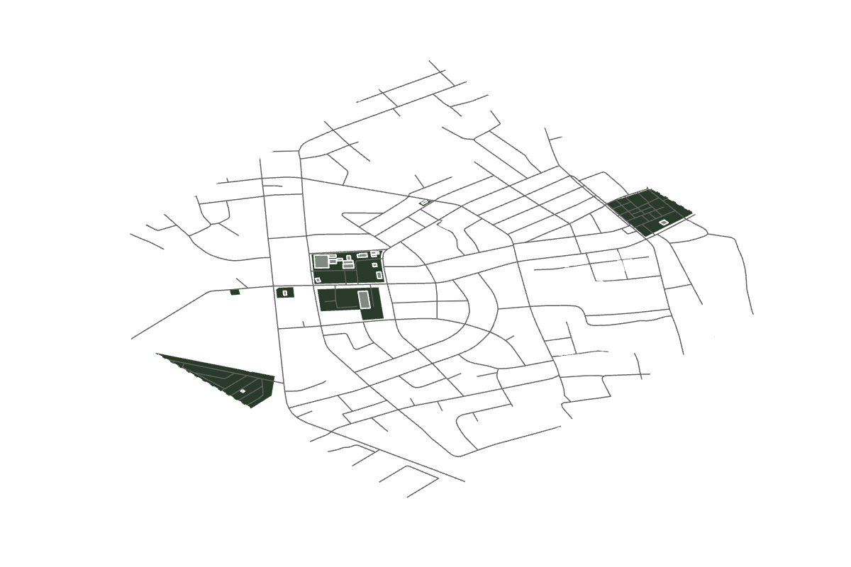 Site overview