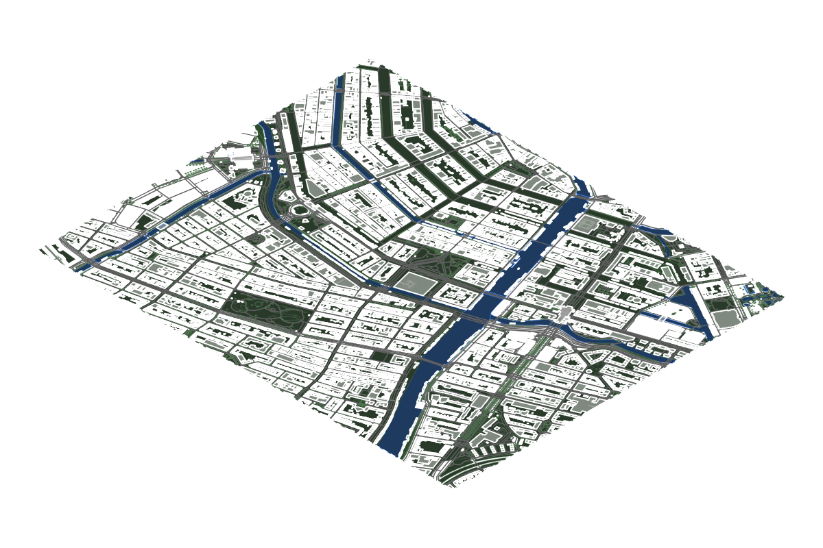 Site overview