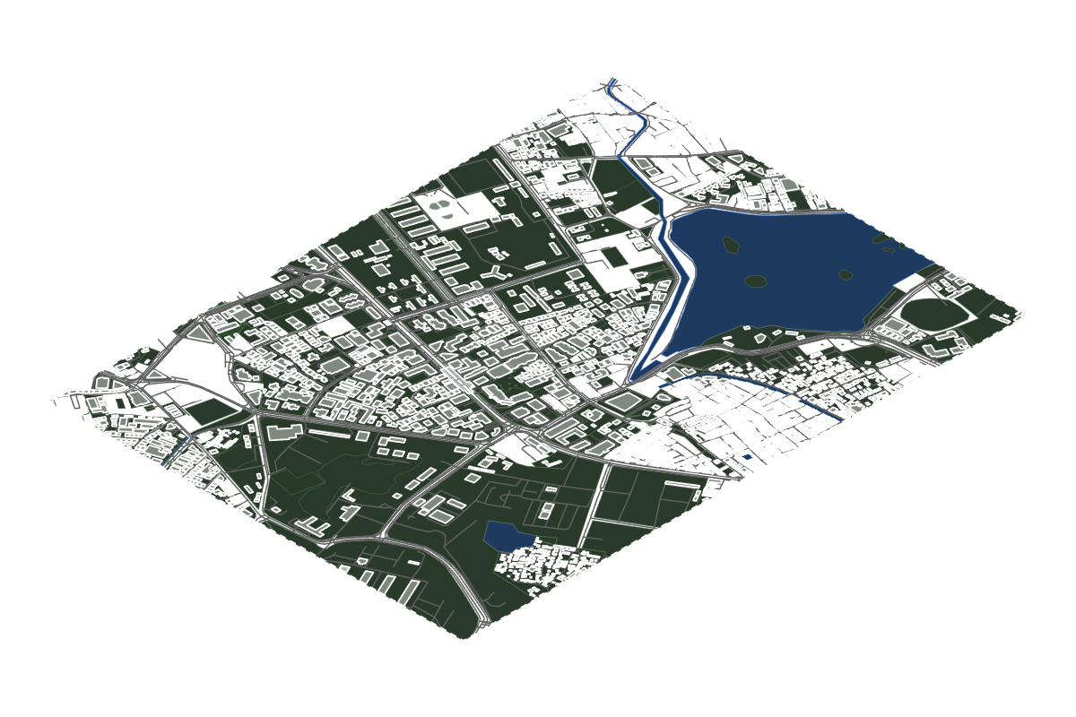 Site overview