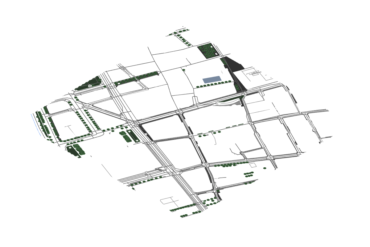 Site overview