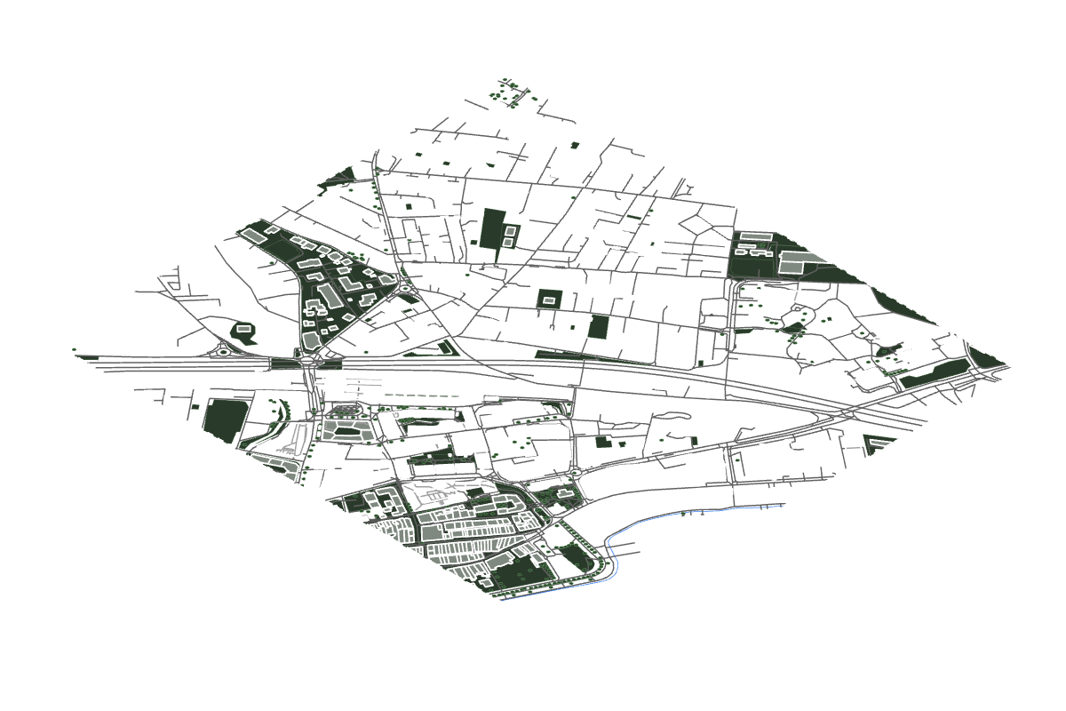 Site overview