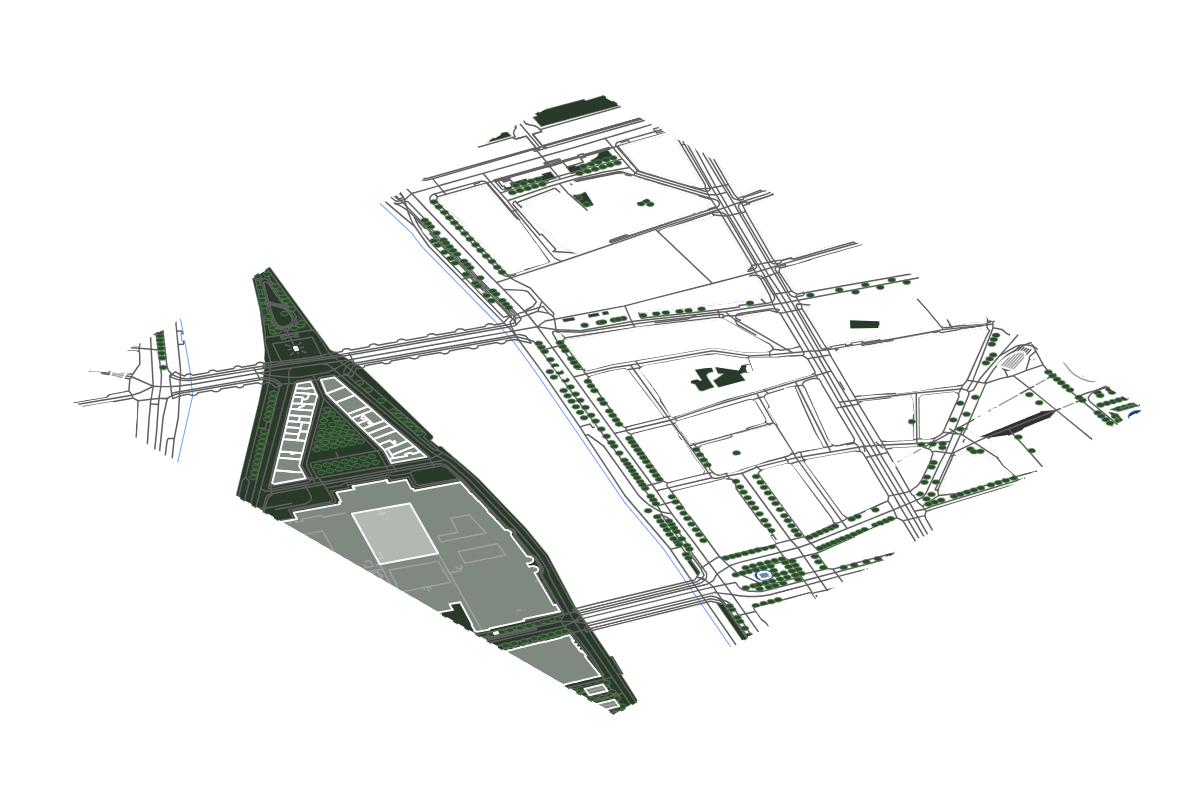Site overview