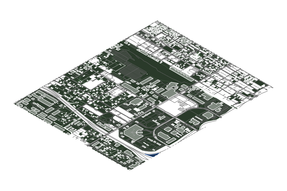 Site overview
