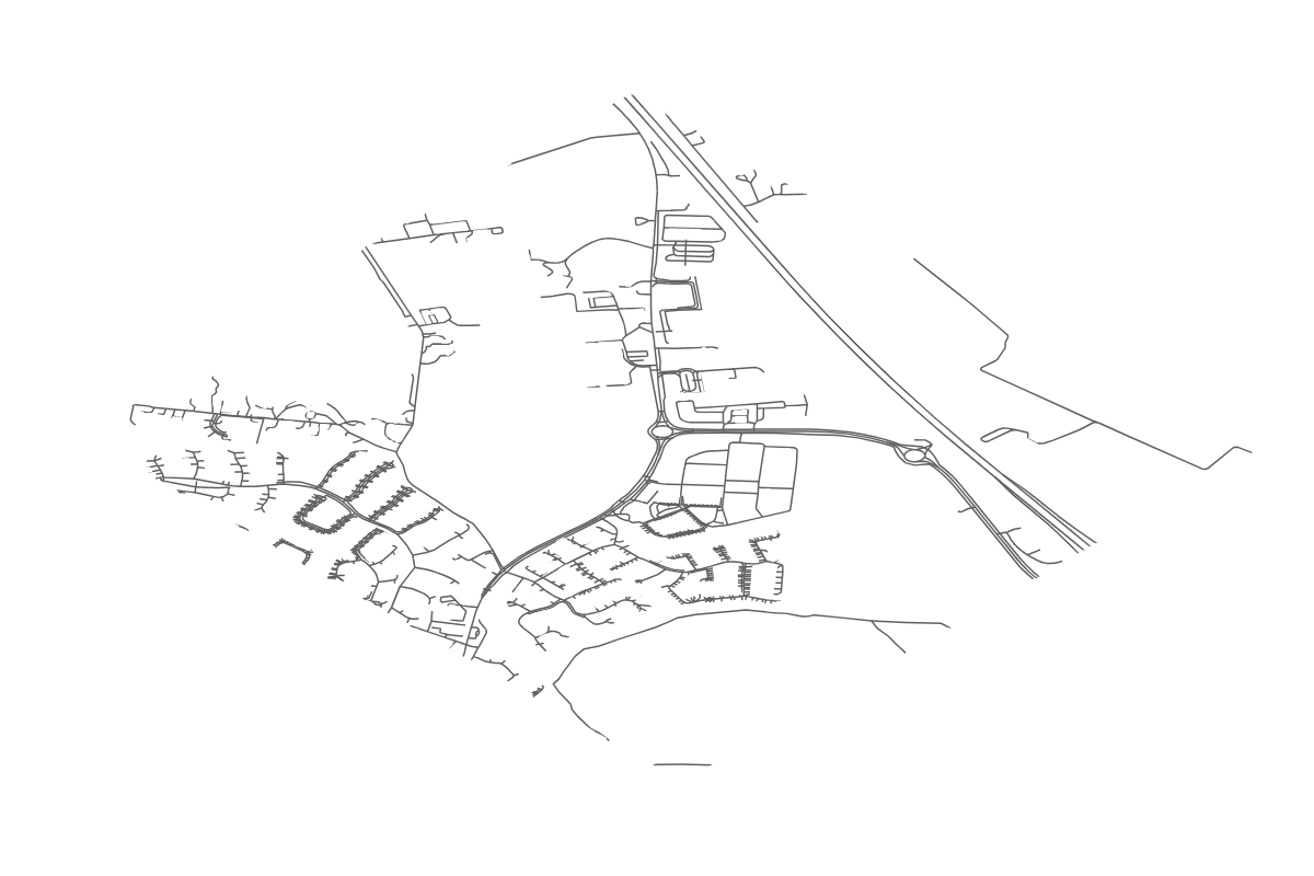 Site overview