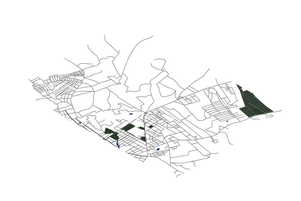 Site overview