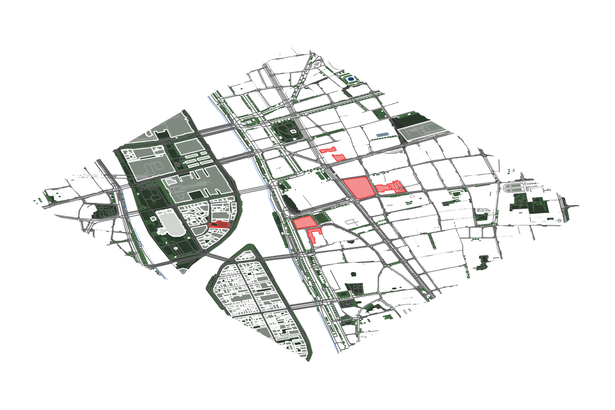 Site overview