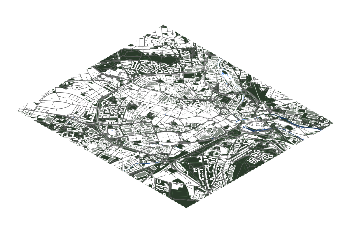 Site overview