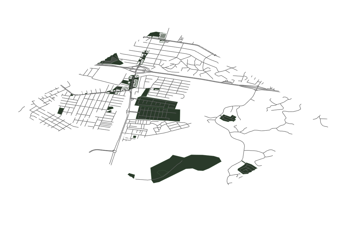 Site overview