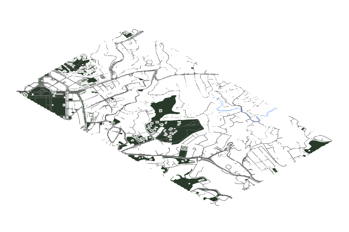 Site overview