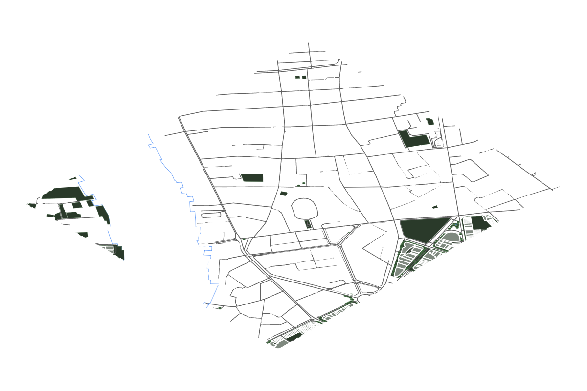 Site overview