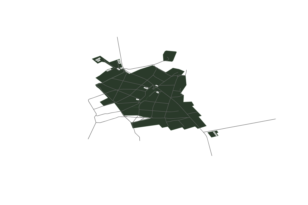 Site overview