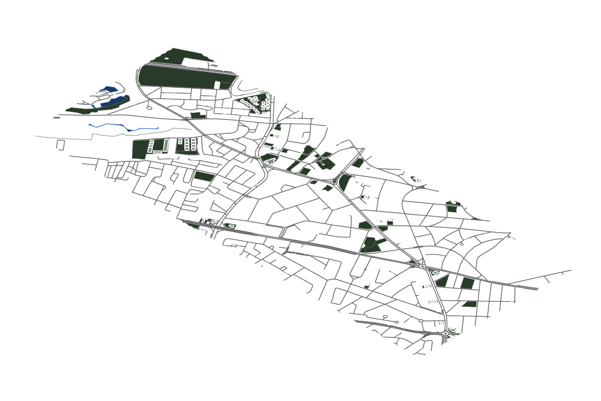 Site overview