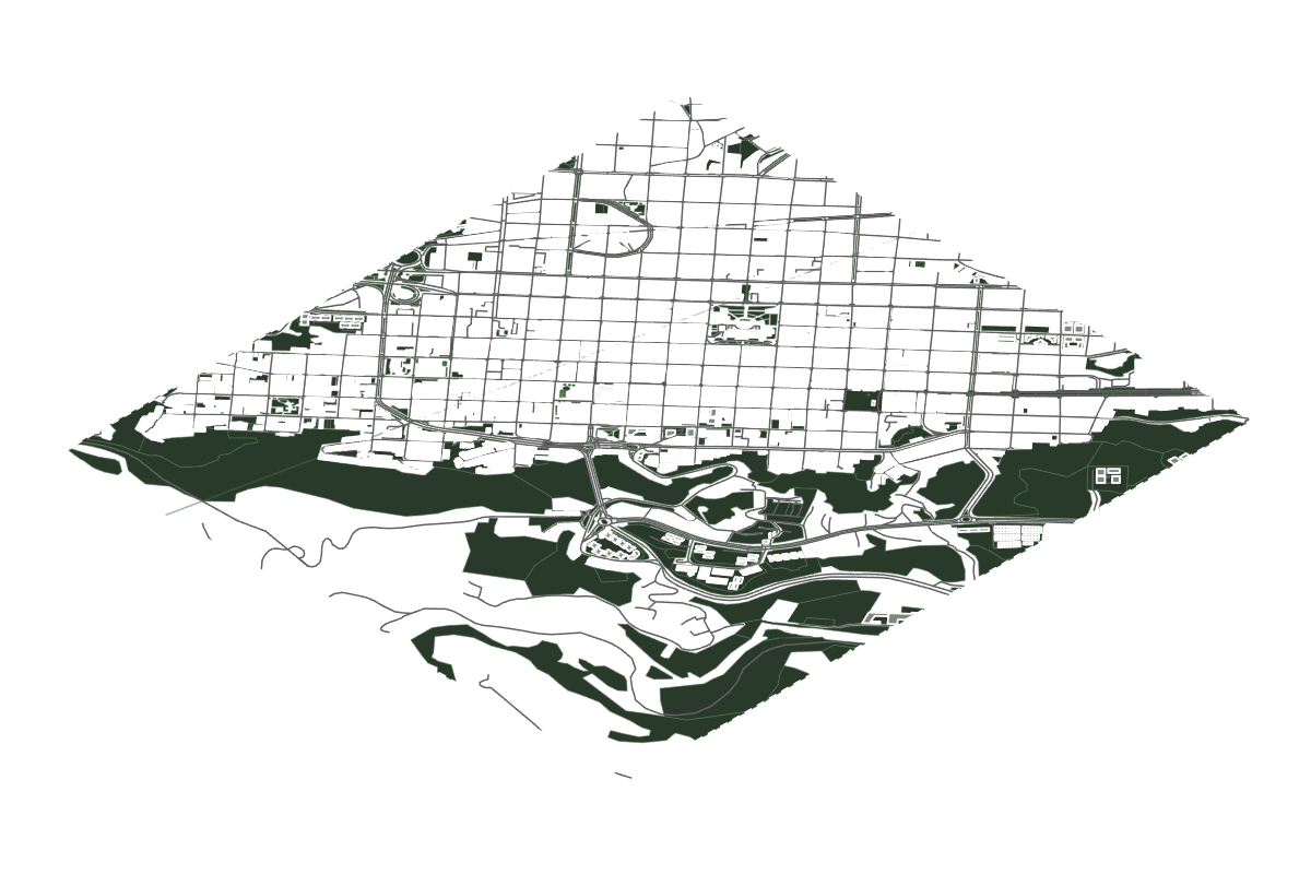 Site overview