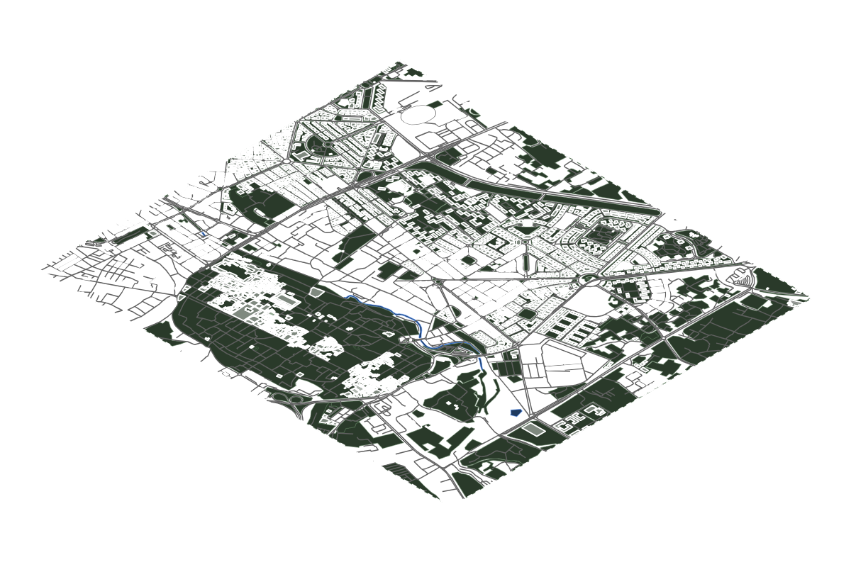 Site overview