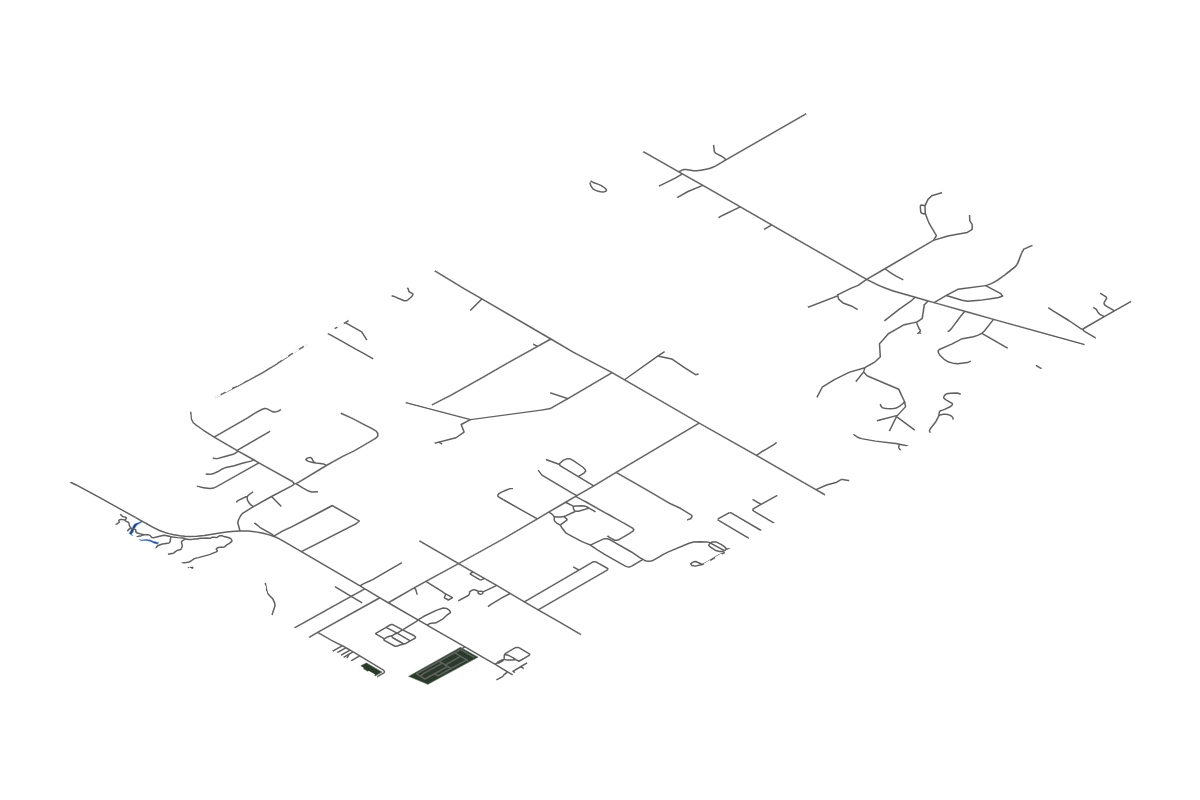 Site overview