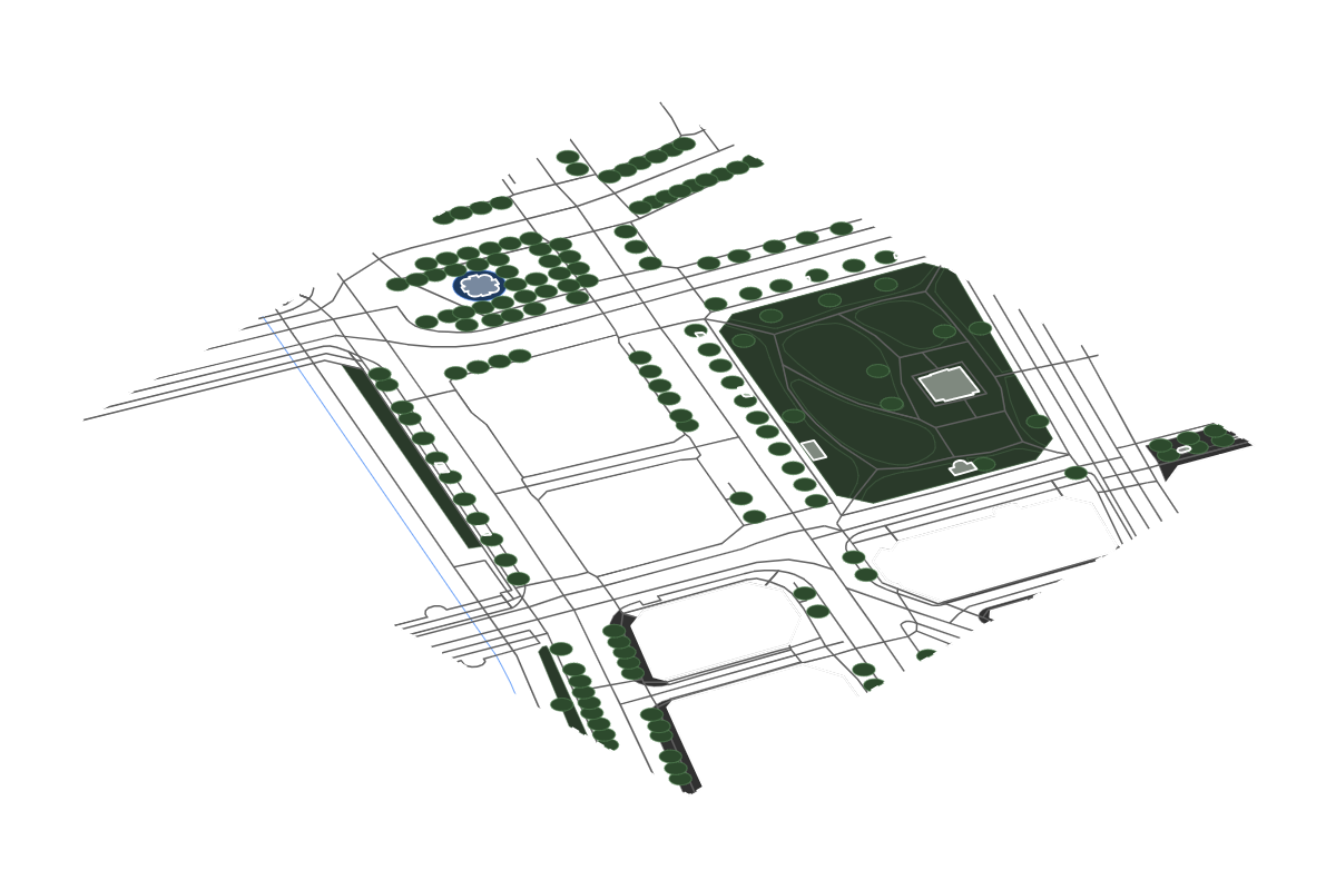 Site overview