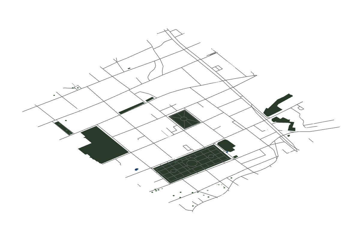 Site overview