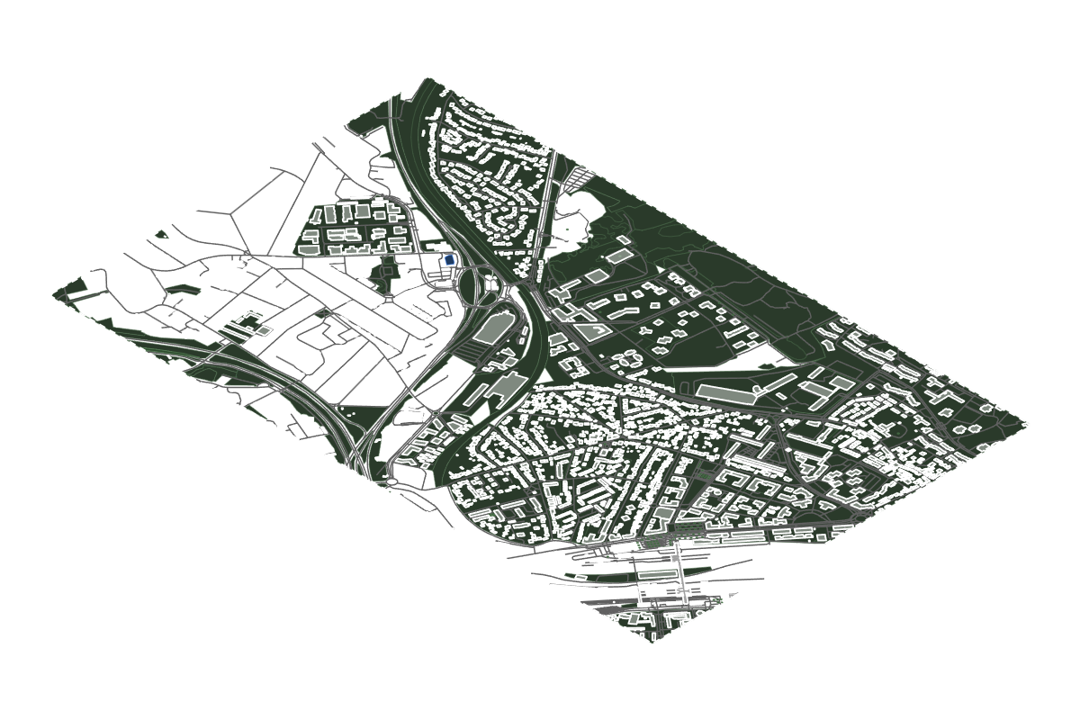 Site overview